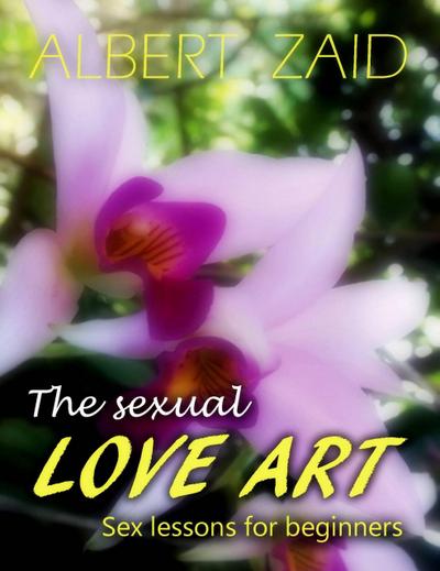 The Sexual Love Art