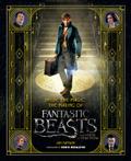 Inside the Magic - The Making of ’Fantastic Beasts and Where to Find Them’