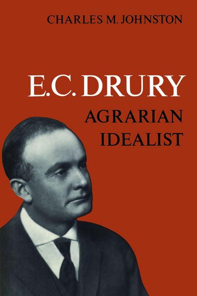 E.C. Drury