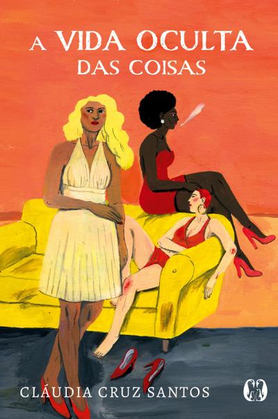 A Vida oculta das Coisas