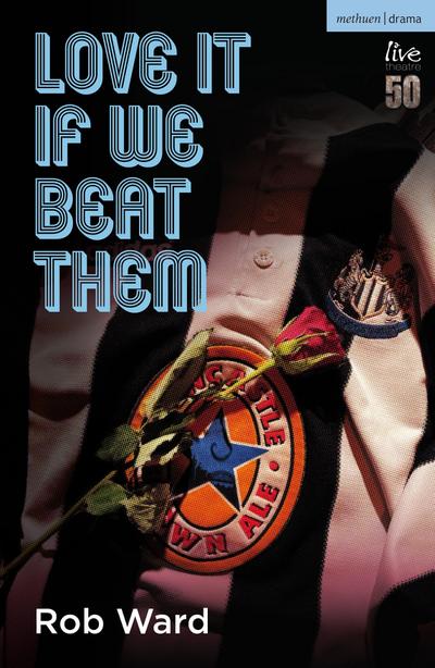 Love It If We Beat Them