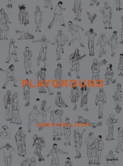 James Mollison: Playground