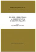 Beliefs, Interactions and Preferences