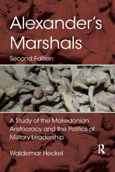 Alexander’s Marshals