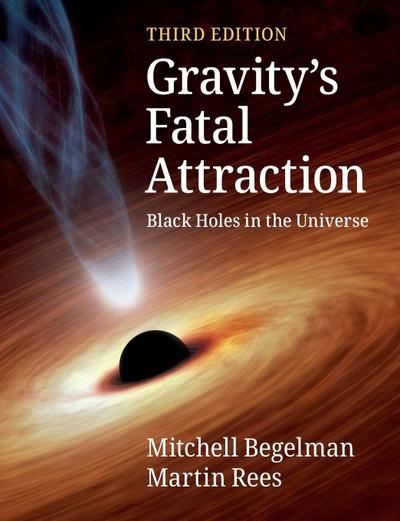 Gravity’s Fatal Attraction