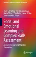Social and Emotional Learning and Complex Skills Assessment