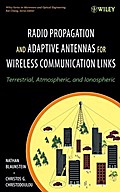 Radio Propagation and Adaptive Antennas for Wireless Communication Links - Nathan Blaunstein