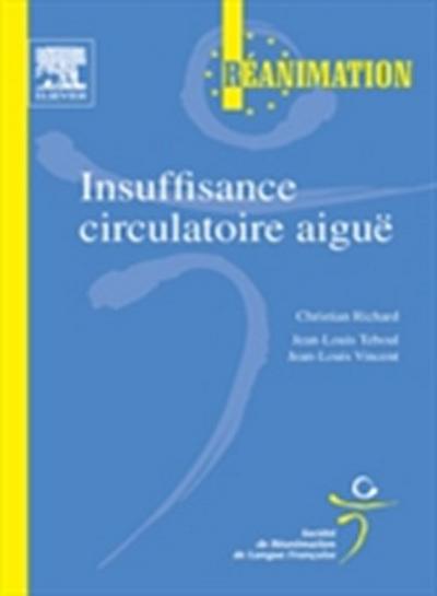 Insuffisance circulatoire aigue