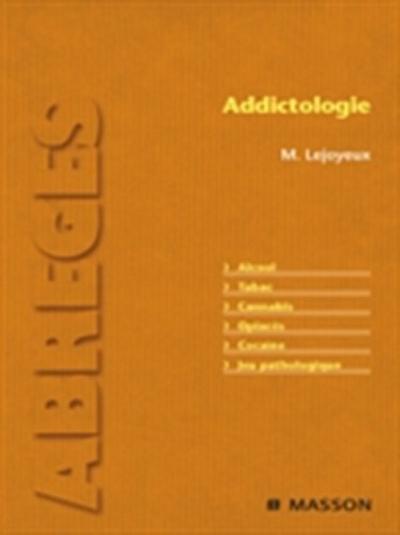 Addictologie