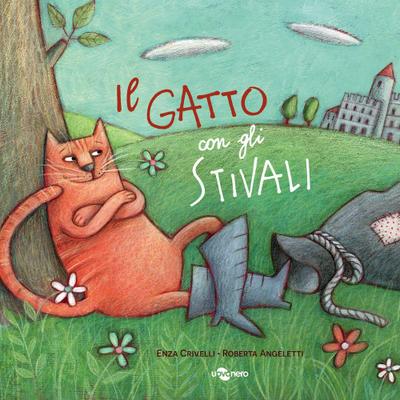 Il gatto con gli stivali. Ediz. CAA