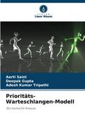 Prioritäts-Warteschlangen-Modell