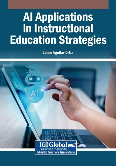 AI Applications in Instructional Education Strategies