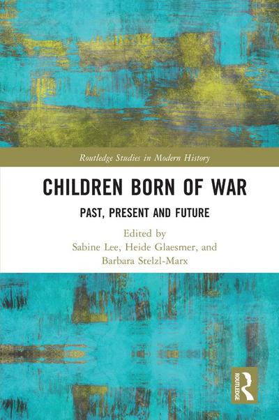 Children Born of War
