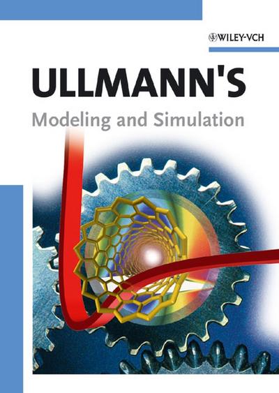 Ullmann’s Modeling and Simulation