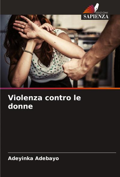 Violenza contro le donne