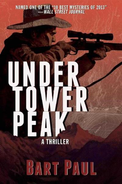 Under Tower Peak