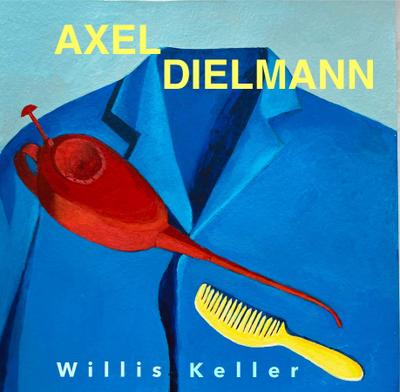 Dielmann, A: Willis Keller