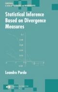 Statistical Inference Based on Divergence Measures