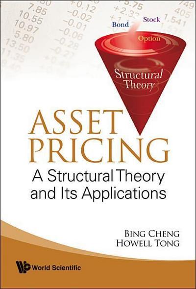 Asset Pricing: A Structural Theory and Its Applications