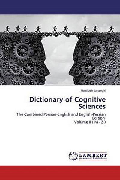 Dictionary of Cognitive Sciences