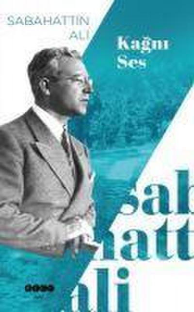 Kagni - Ses