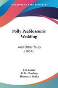 Polly Peablossom’s Wedding