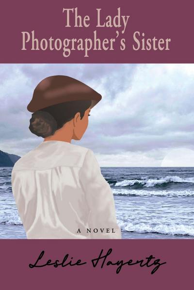 The Lady Photographer’s Sister