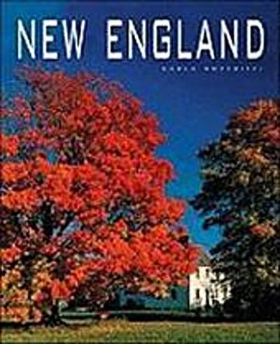New England