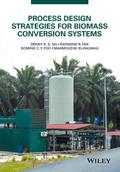 Process Design Strategies for Biomass Conversion S