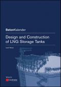 Design and Construction of LNG Storage Tanks