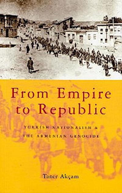 From Empire to Republic