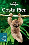 Lonely Planet Reiseführer Costa Rica - Lonely Planet