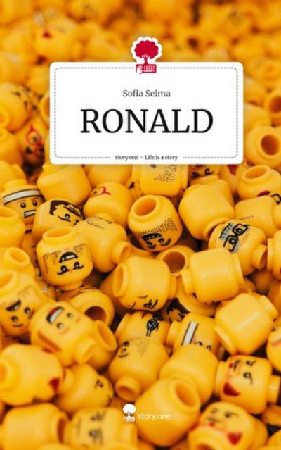 RONALD. Life is a Story - story.one