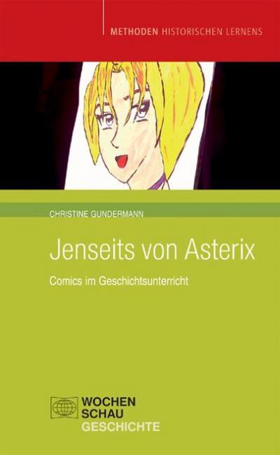 Comics im Geschichtsunterricht