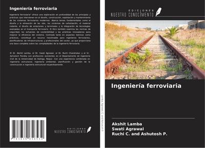 Ingeniería ferroviaria