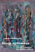 Black Ephemera