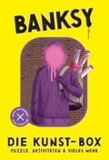 Die Kunst-Box: Banksy
