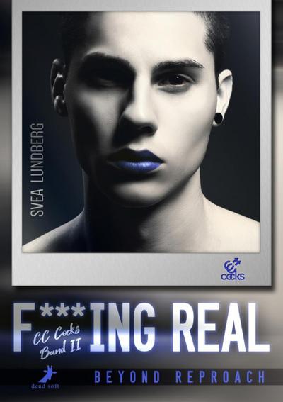 Beyond reproach - F---ing real