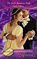 The Earl’s Runaway Bride