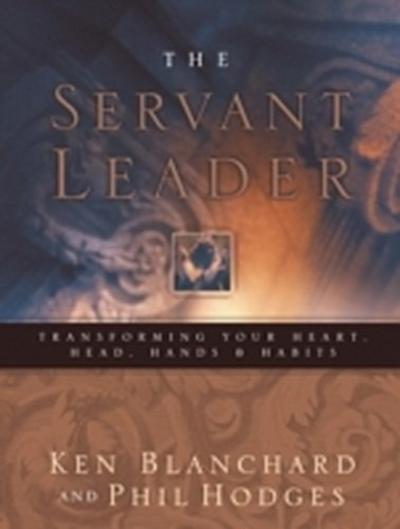 Servant Leader