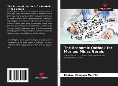 The Economic Outlook for Muriaé, Minas Gerais