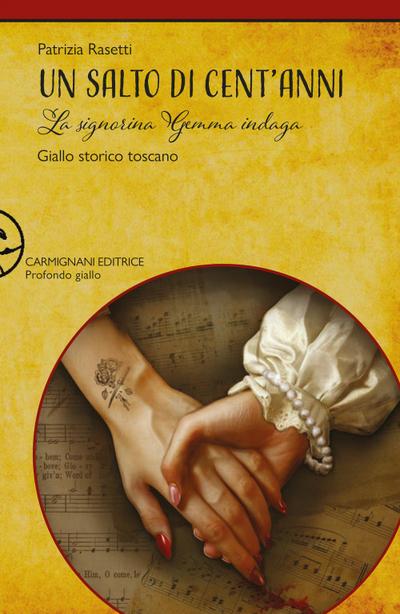 Un salto di cent’anni. La signorina Gemma indaga