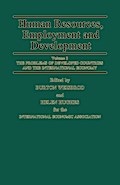 Human Resources, Employment and Development