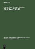 PC-Praktikum