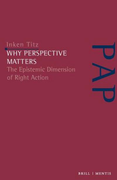 Why Perspective Matters