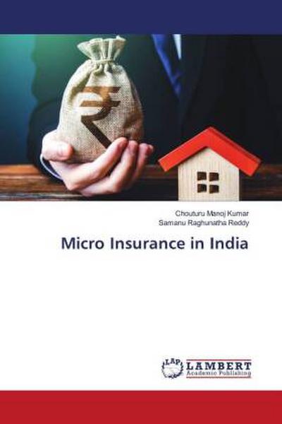 Micro Insurance in India