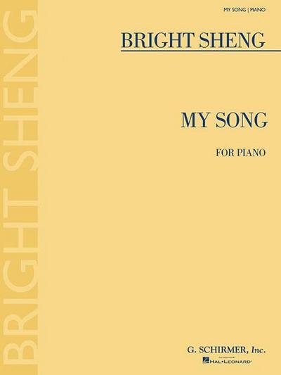 M’Ai Sang (My Song): Piano Solo