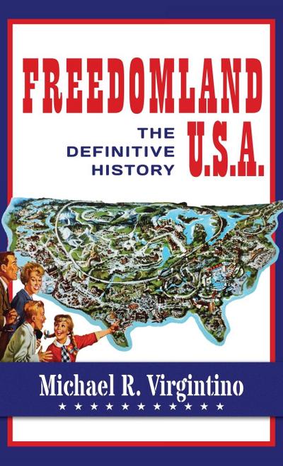 Freedomland U.S.A.