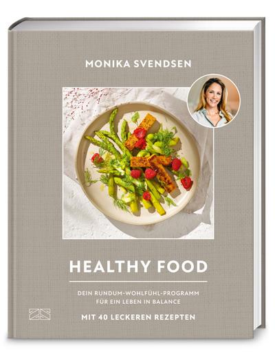 Healthy Food 