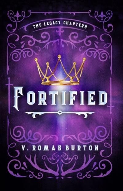 Fortified